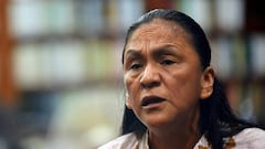 Liberación Milagro Sala: qué ha dicho el juez y cómo cumplirá la condena a partir de ahora