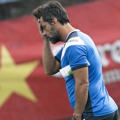 El proyecto soñado del Espanyol entra en colisión con la realidad