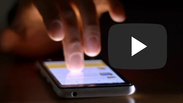 El modo oscuro de YouTube llega a Android, cómo desactivarlo