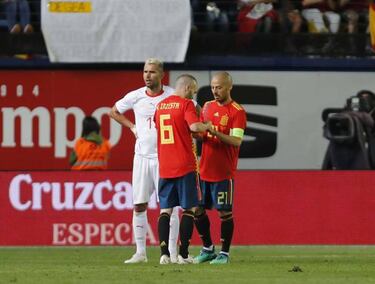 Diversity over dogma: Lopetegui making Spain harder to beat