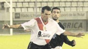 <b>DELIRIO. </b>El Hospitalet estará en la siguiente ronda de la Copa.