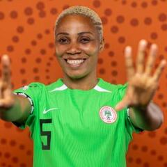 El secreto de la longevidad de Ebi