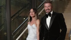 La impresionante fiesta de cumpleaños de David Beckham llena de famosos