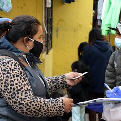 Cuarentena por coronavirus en Antofagasta: cuándo empieza y hasta cuándo dura