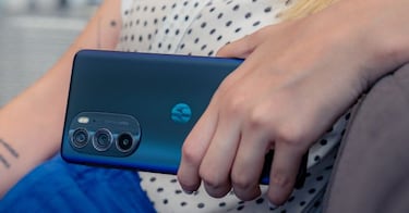 Motorola Edge 30 Pro llega a España: Precio, características