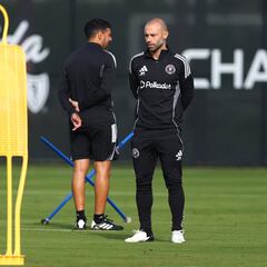 Inter Miami necesitará la ayuda de Cincinnati para el Decision Day