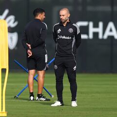 Revolución de entrenadores en la MLS: Mascherano, Berhalter, Bruce Arena…