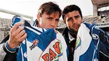 Pochettino y Cristóbal quieren levantar el título de la Copa francesa.