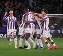Valladolid 1 - 1 Leganés: resumen y goles de LaLiga Hypermotion