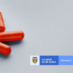 Invima autoriza uso de la píldora contra el covid-19 en Colombia: así funciona