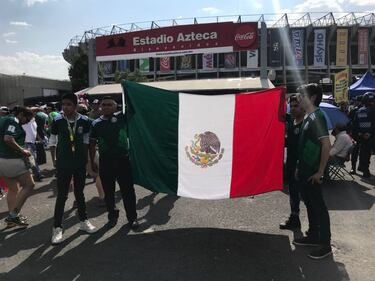 Damm acepta que fue un duro golpe quedar fuera del Mundial