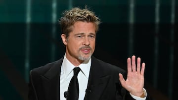 Brad Pitt está listo para comenzar una nueva etapa en su vida. El aclamado actor vendió la mansión que compró en Los Angeles en 1994.