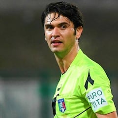 Un joven de 21 años confiesa ser el asesino del árbitro De Santis: fue una venganza