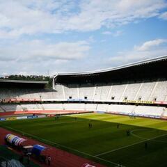 Francia Sub-21 vs. Ucrania Sub-21: alineaciones, horario, TV, estadísticas y pronósticos del Europeo