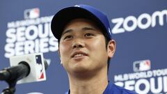 The 2024 MLB regular season is now just days away and the likes of Shohei Ohtani and Xander Bogaerts will continue preparations in the Seoul Series.