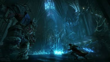Castlevania Lords of Shadow, un juego para el recuerdo