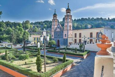 De Huejotzingo a Mazamitla: los cinco pueblos mágicos más baratos de visitar en México