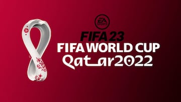 El Mundial de Qatar ya está disponible en FIFA 23: todas las selecciones y novedades
