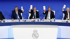 El Real Madrid aprobar&aacute; esta tarde la creaci&oacute;n de su equipo femenino. 