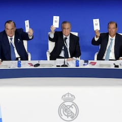 La Junta tratará hoy la aprobación de la creación del
equipo femenino