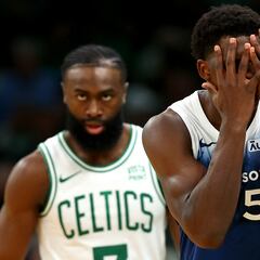 What happened to the Timberwolves Brazil Twitter account?