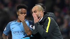 Five things we learned from the Premier League this weekend