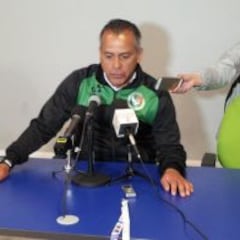 Fuertes acusaciones encienden definición en Segunda División