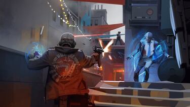 Deathloop, ya lo hemos visto: así funciona el delirante bucle de los creadores de Dishonored