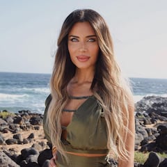 Pilar Rubio, nueva presentadora de ‘Discovery Canary Islands’, un ‘reality’ en inglés