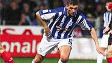 Viqueira mantiene la fe en la salvación mientras haya posibilidades matemáticas.