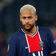 Neymar no volverá a jugar en 2020