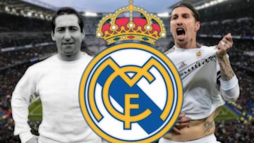 ¿Qué jugadores son los más laureados del Real Madrid? Una ausencia sorprenderá mucho...