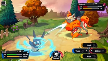 Imágenes de Nexomon: Extinction