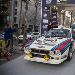 El Rally Costa Brava se cae del Europeo por el coronavirus