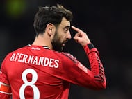 The Portuguese star has been the club's standout player since his arrival in January 2020.