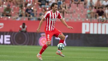 Ignasi Miquel: "Hemos de luchar por el ascenso directo"