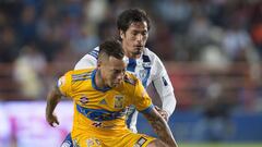 J. Torres Nilo: ¿Pizarro vuelve a Tigres?, ojalá no