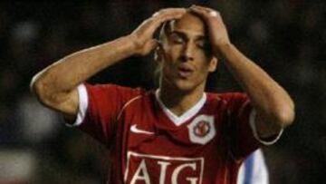 <b>IDA Y VUELTA.</b> El sueco volverá a la liga de su país de la que salio hace tres meses aprovechando el parón invernal.