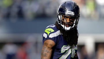 Los cinco mejores fits para Richard Sherman