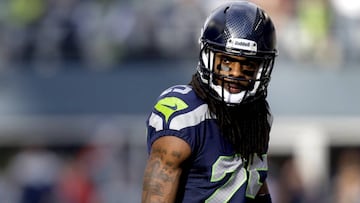 Los cinco mejores fits para Richard Sherman