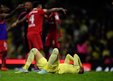 Toluca vs Pachuca: times and how to watch the Liga MX 2022 Apertura final online and on TV