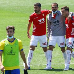 Un triunfo ‘casi’ estéril