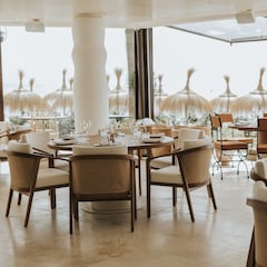Barbillón Marbella, lujo mediterráneo y buena gastronomía para despedir el verano