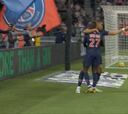 Resumen y goles del PSG vs. Mónaco de la Ligue 1