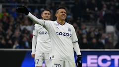 Alexis Sánchez apunta a la oferta que siempre esperó