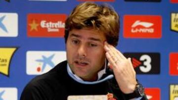 "Les falta la pegada del año pasado"