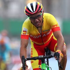 Purito: "Me voy luchando contra los más grandes"