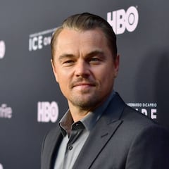 Leonardo DiCaprio tiene nueva novia: la hija de Lorenzo Lamas