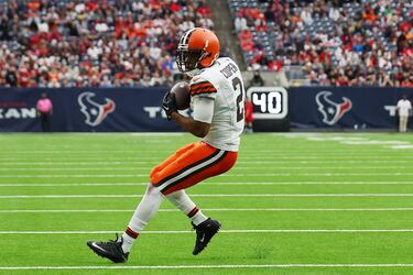 Juega 1000 pesos y gana 1950 en Caliente con los Browns