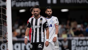 El matrón de Zorrilla